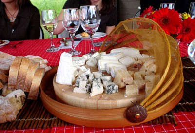 Carmelis Cheeses